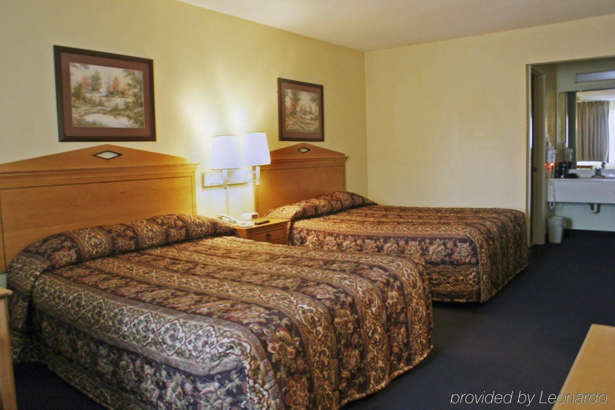 Super 8 By Wyndham Breaux Bridge Exterior foto
