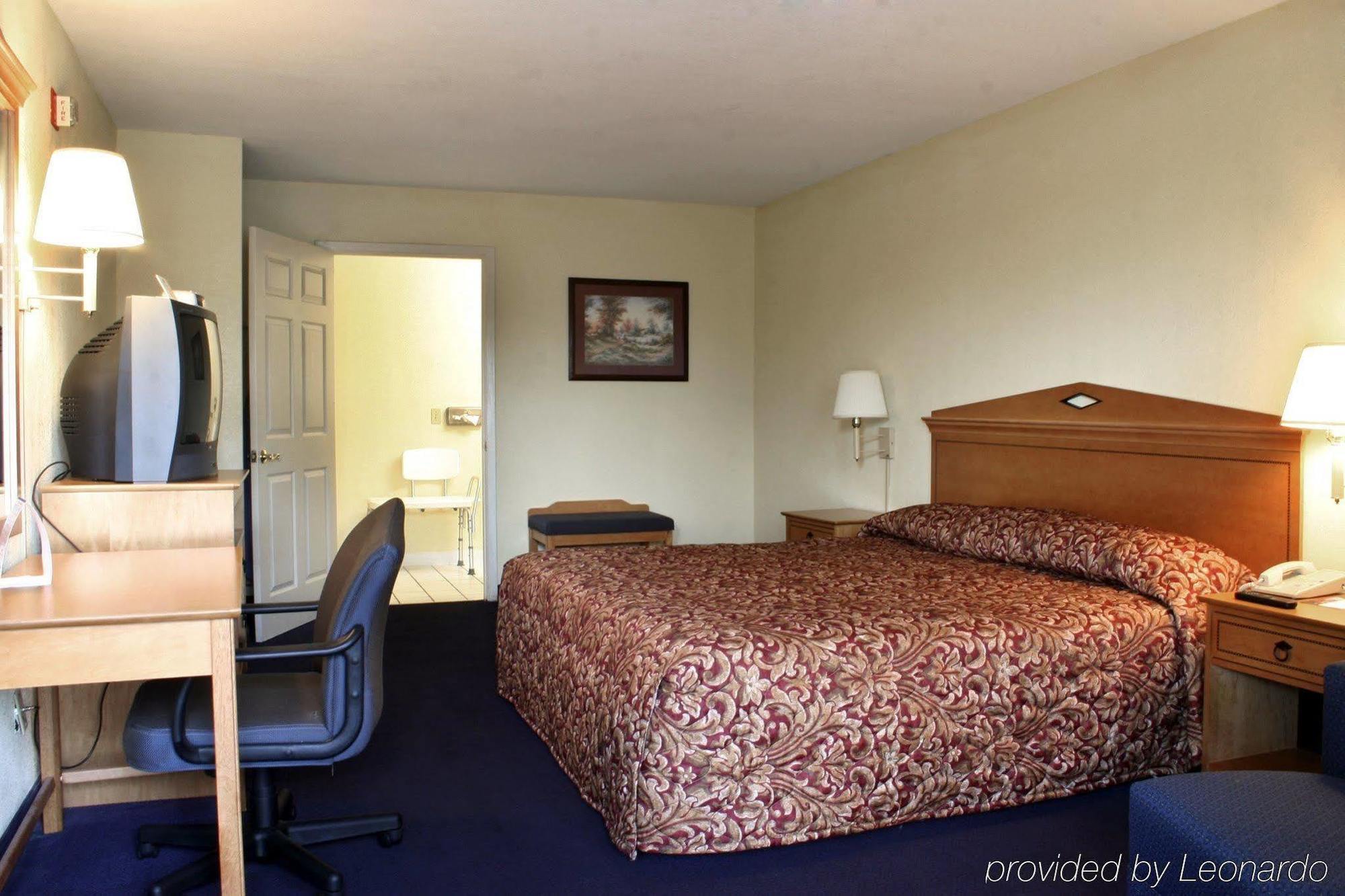Super 8 By Wyndham Breaux Bridge Exterior foto